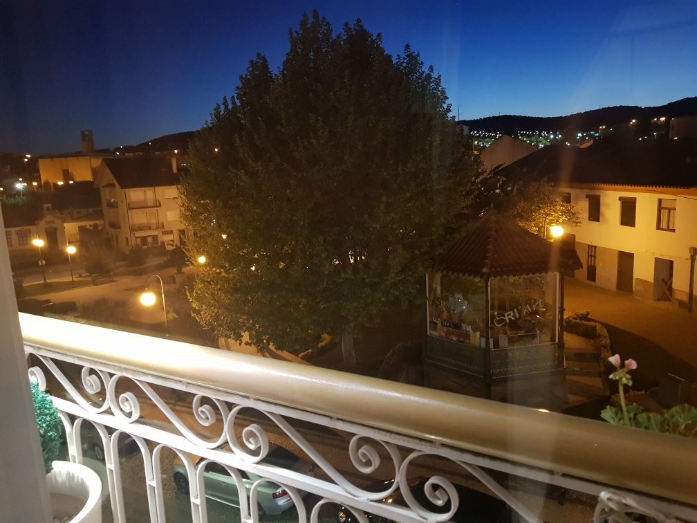 Hotel Muchacho主图