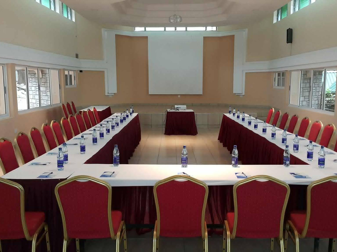 Parkside Villa主图