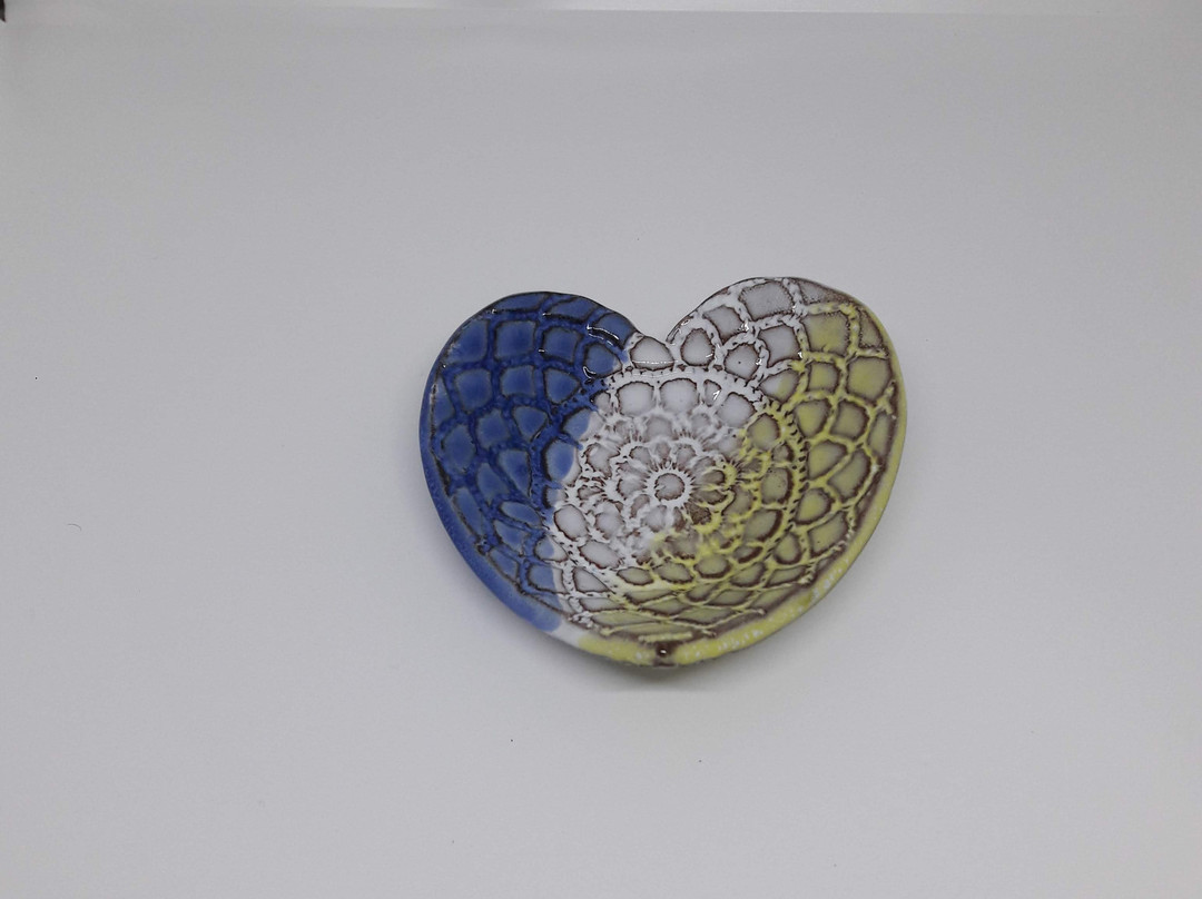 Kikis Pandechis Pottery-Paramytha必去景点