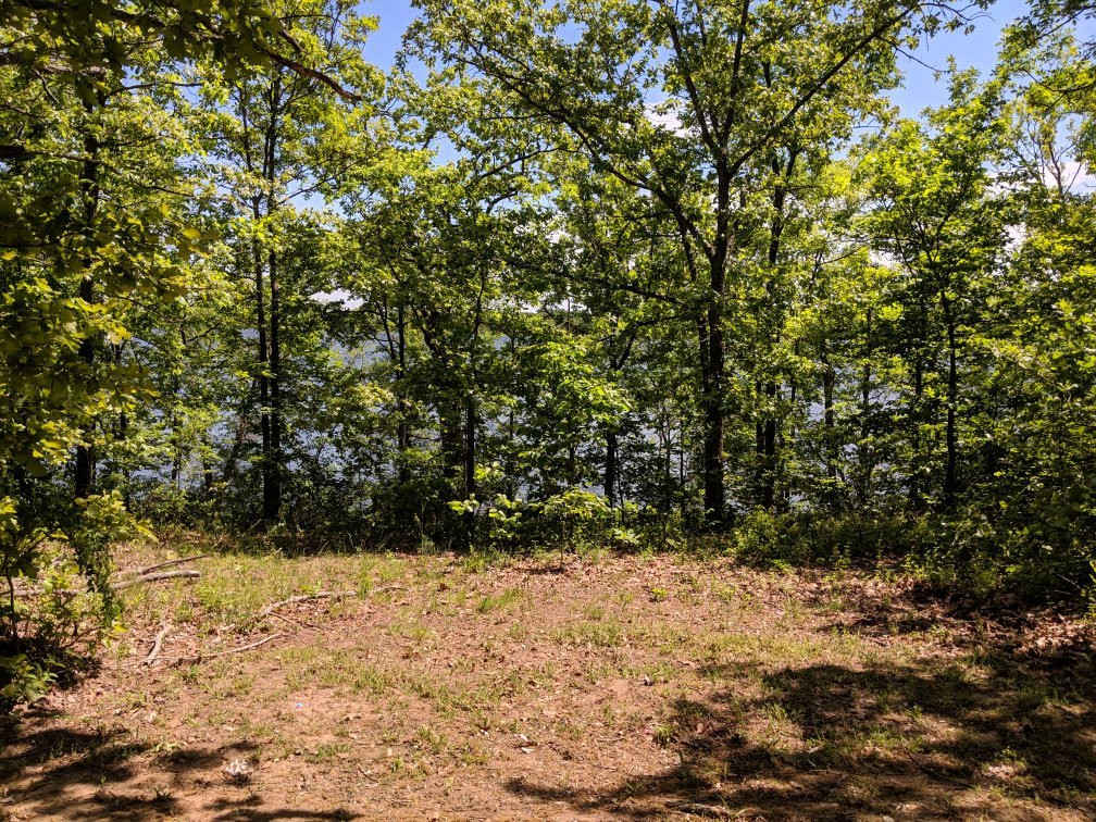 Claremore Lake-Claremore必去景点