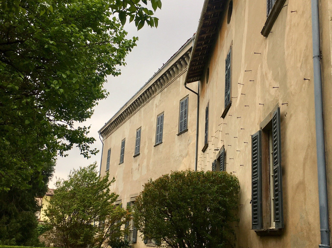 Castello Silvestri景点图片