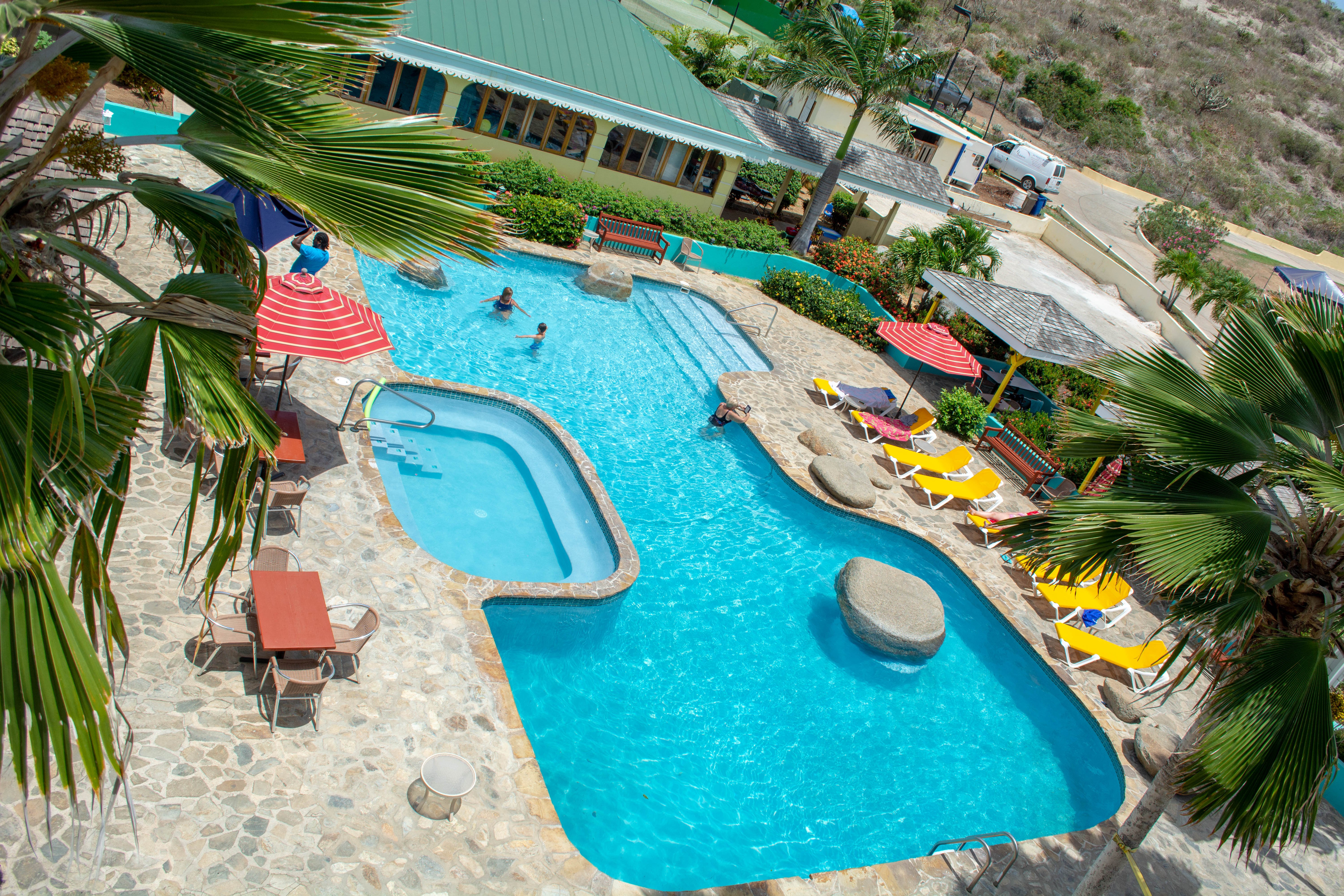 Virgin Gorda Village-官方