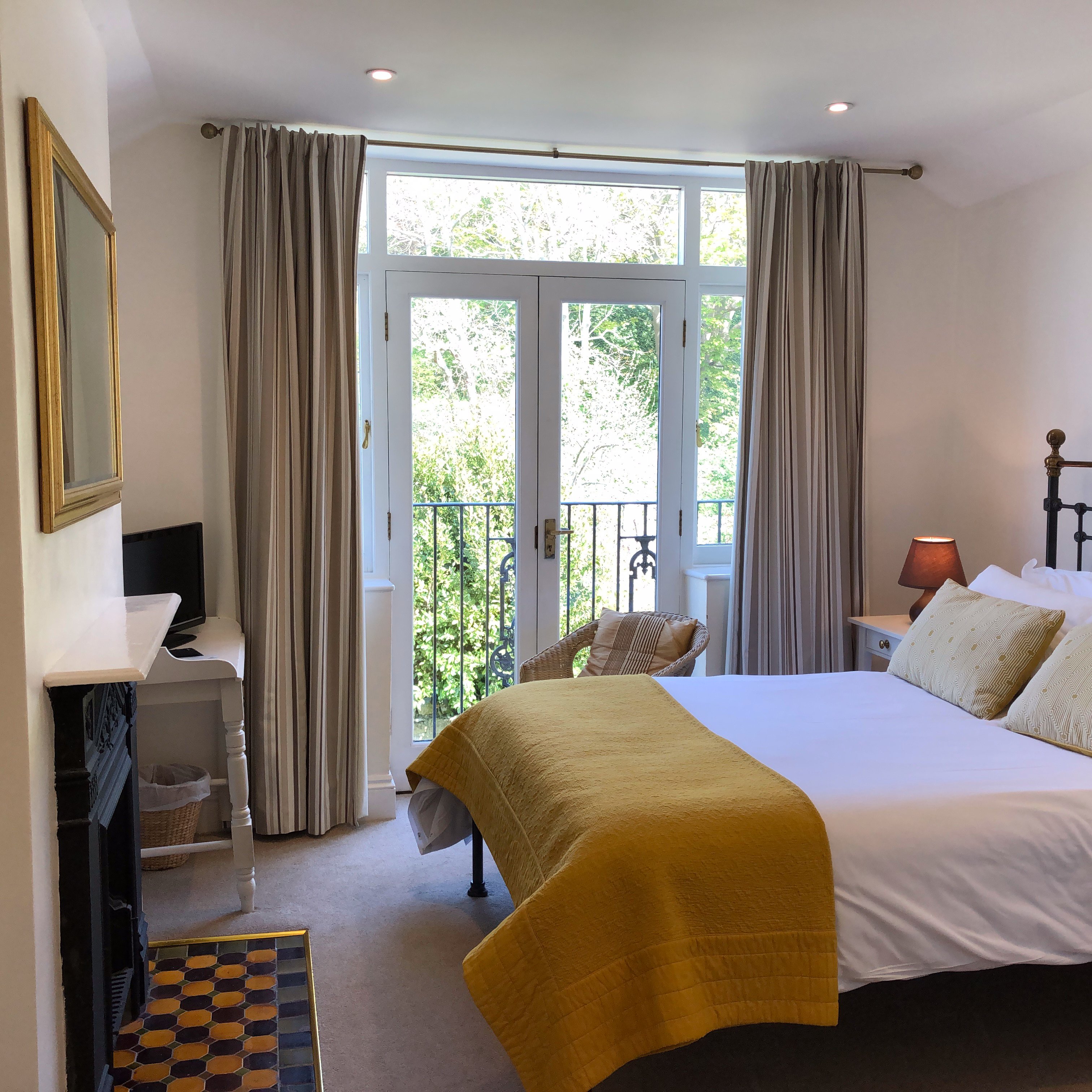 Turnstones Bed and Breakfast-官方