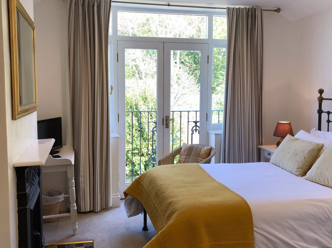 Isle of Portland酒店住宿-Turnstones Bed and Breakfast