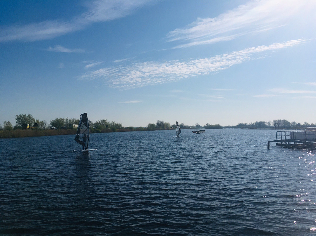 Vinkeveen Haven景点图片