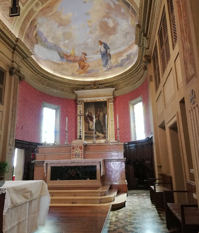 Chiesa di San Celestino景点图片