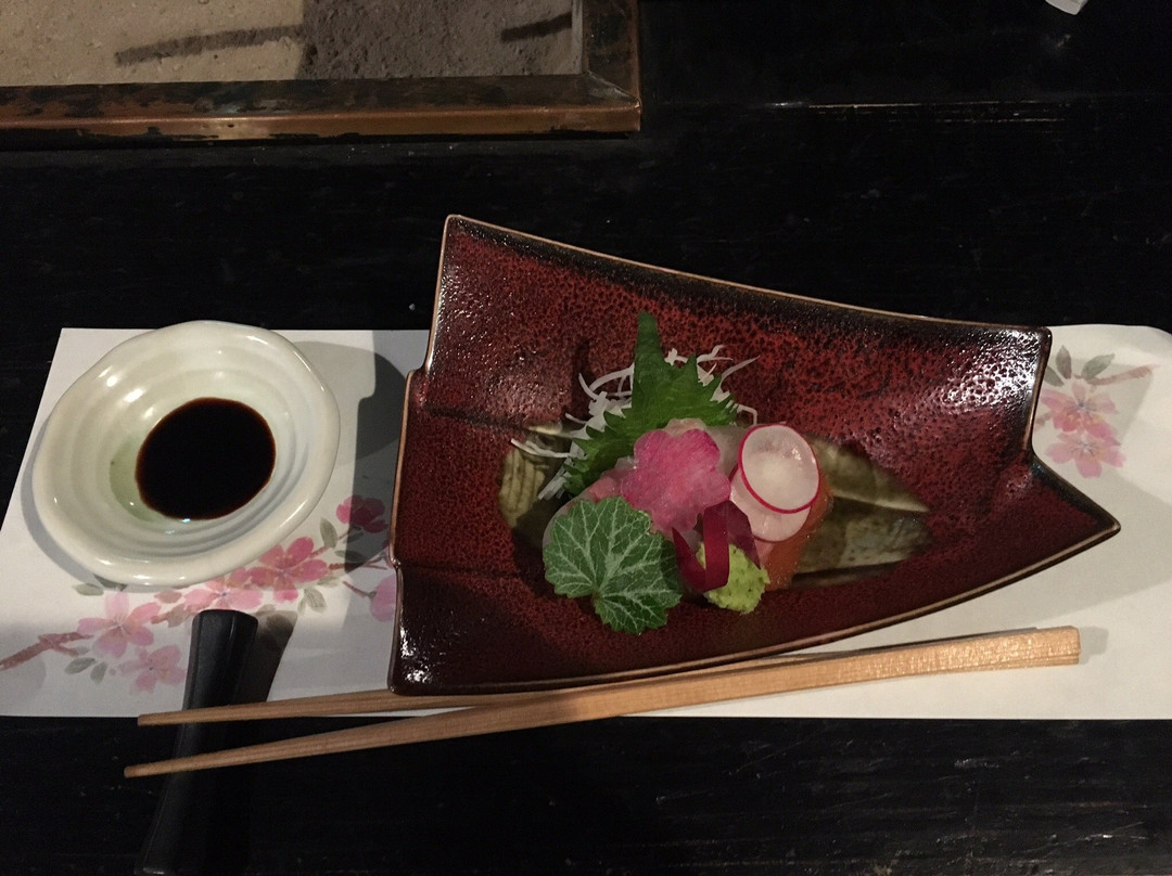 Ryokan Kurokawa主图