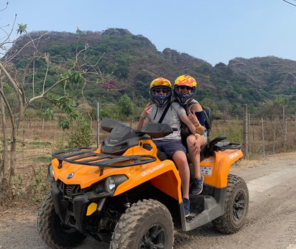 Tepoztlan De Aventura-Tepoztlan必去景点