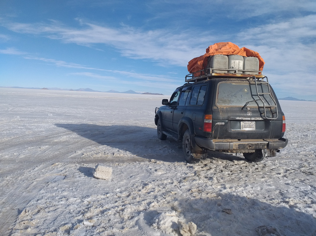 Cruz Andina Travel-圣佩德罗-德阿塔卡马必去景点