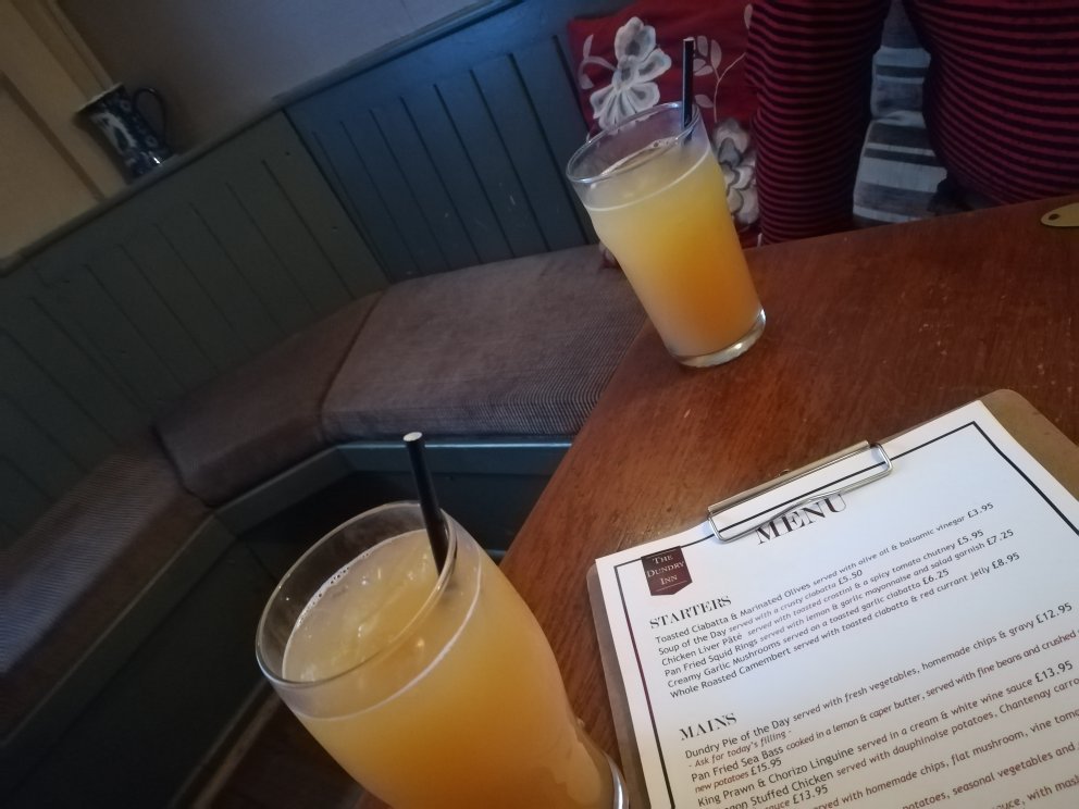 The Dundry Inn-官方