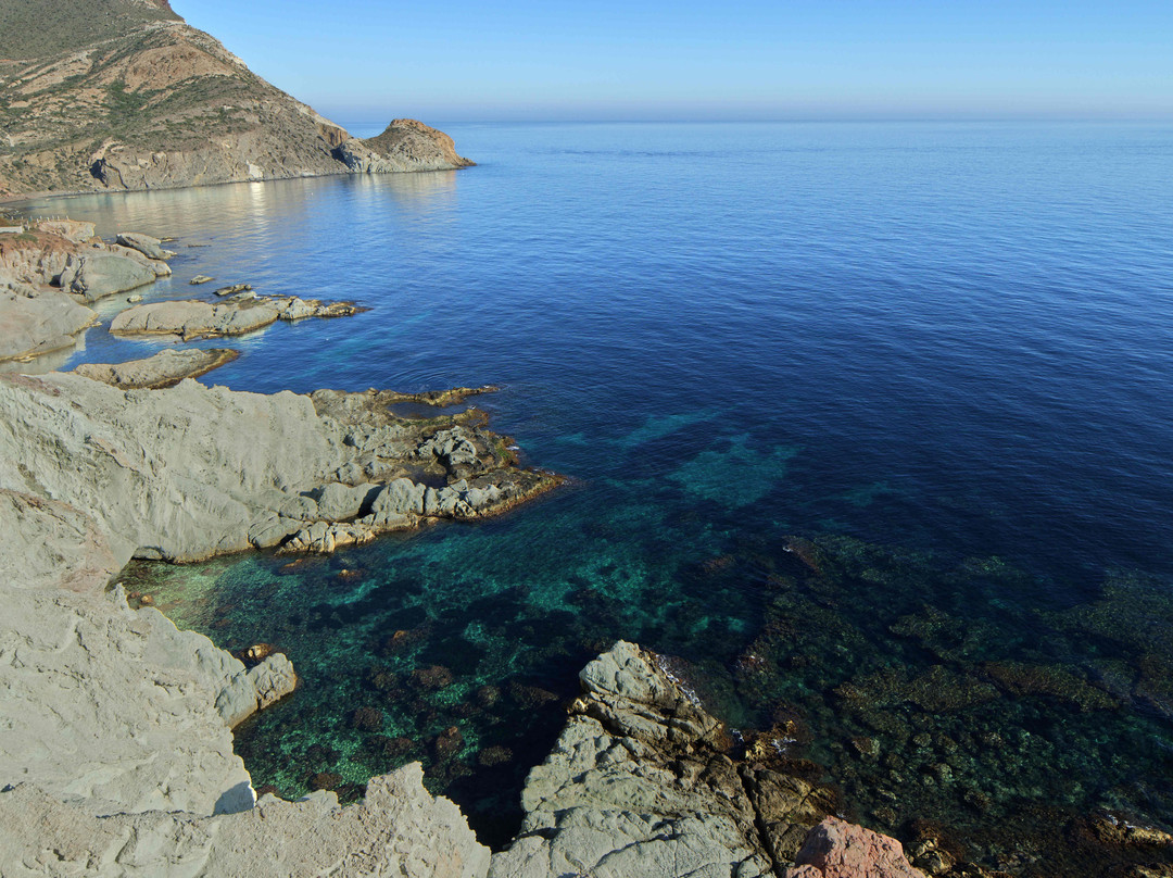 Snorkel Cabo de Gata景点图片