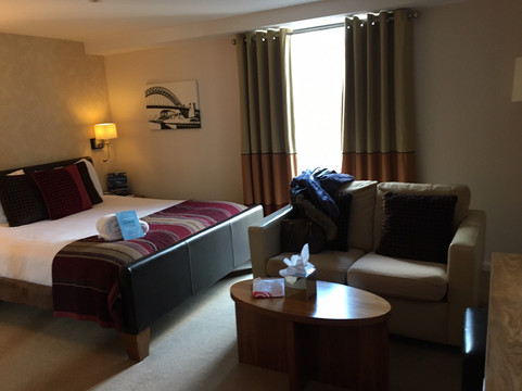 The Gate, Newcastle Upon Tyne-纽卡斯尔必去景点