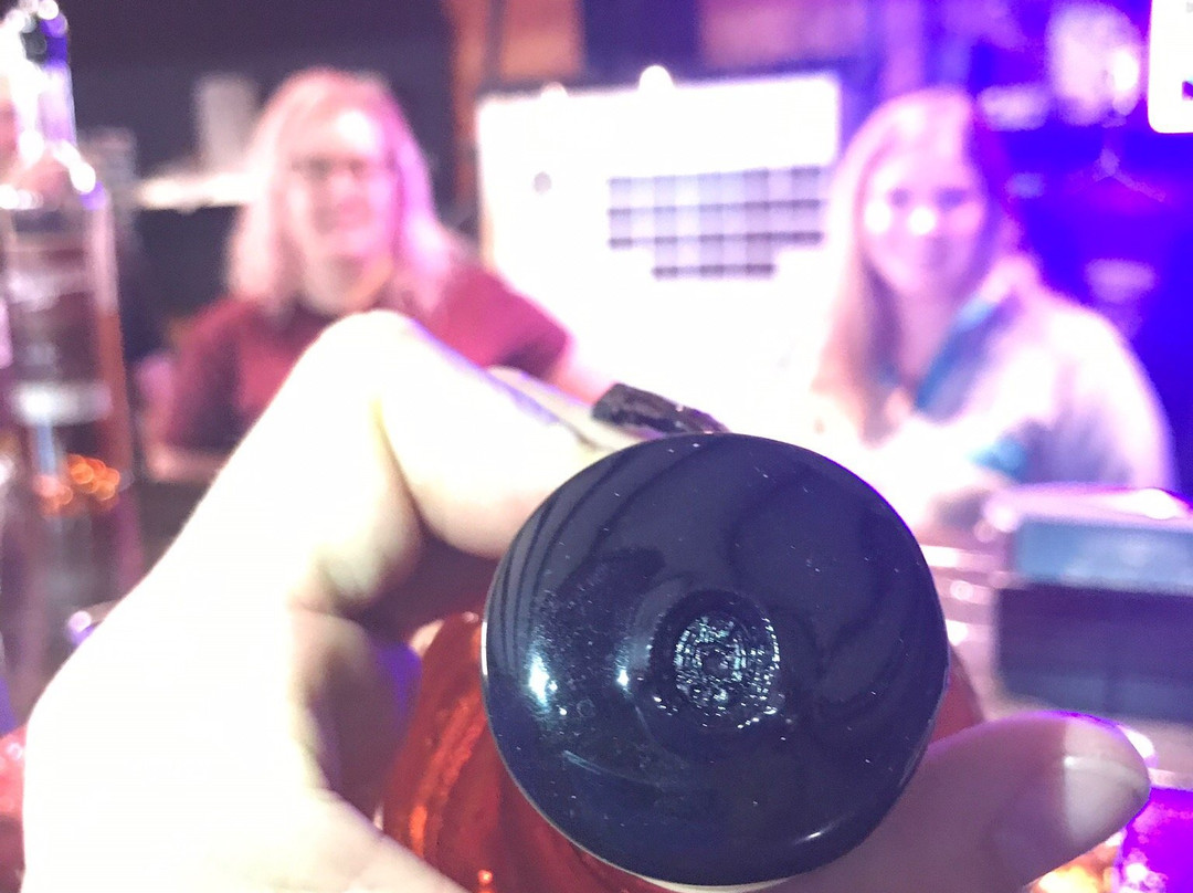 Rio Brazos Distillery-大学城必去景点