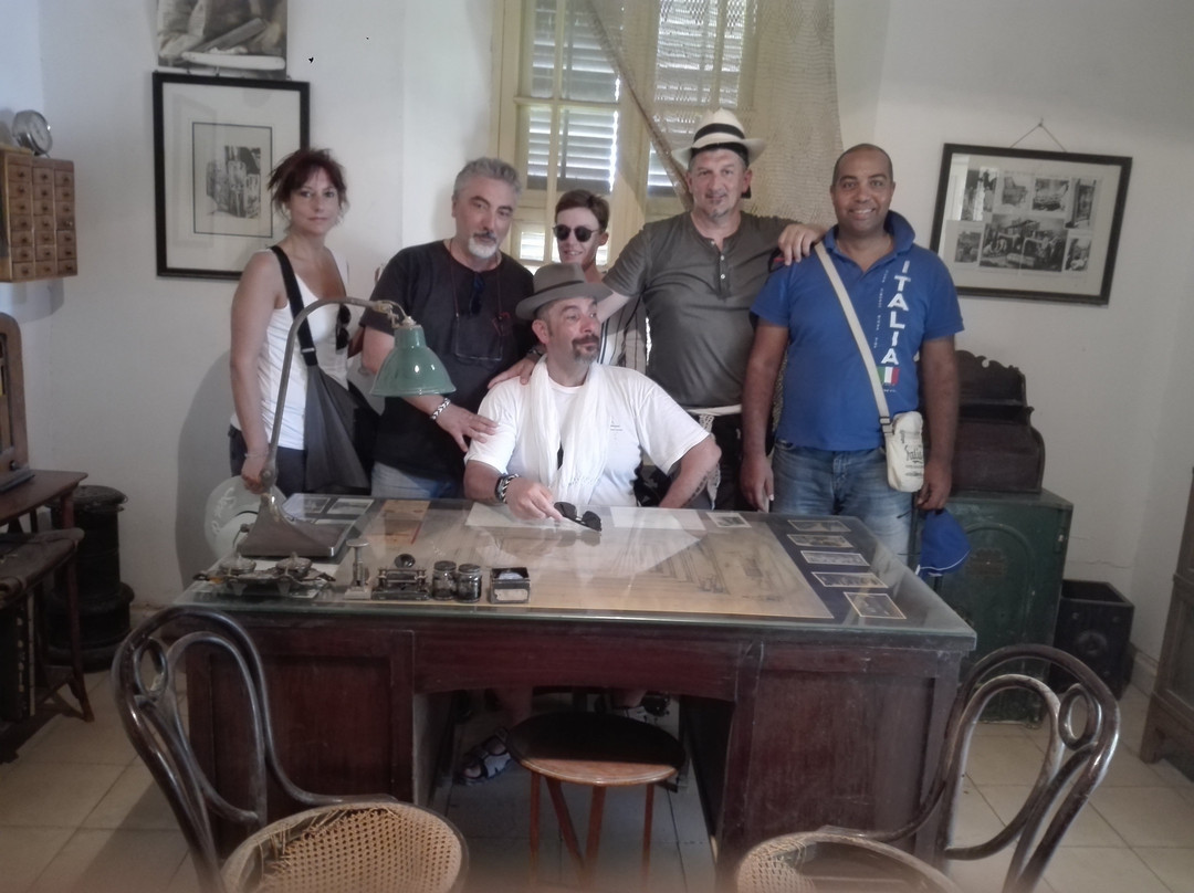 ُEgyptalia-赫尔格达必去景点