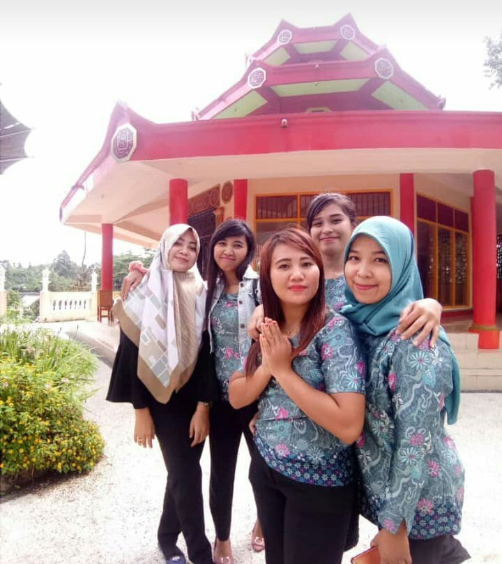 Sesaot Forest-马塔兰必去景点