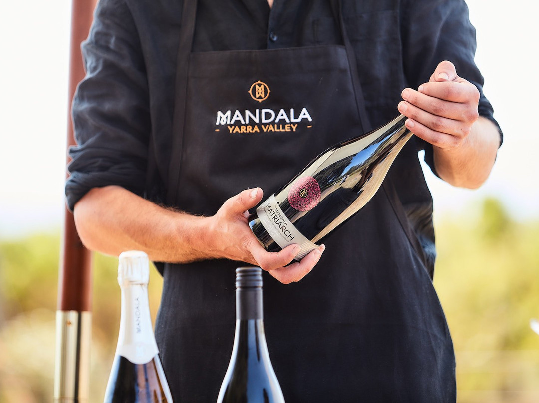 Mandala Wines Cellar Door景点图片