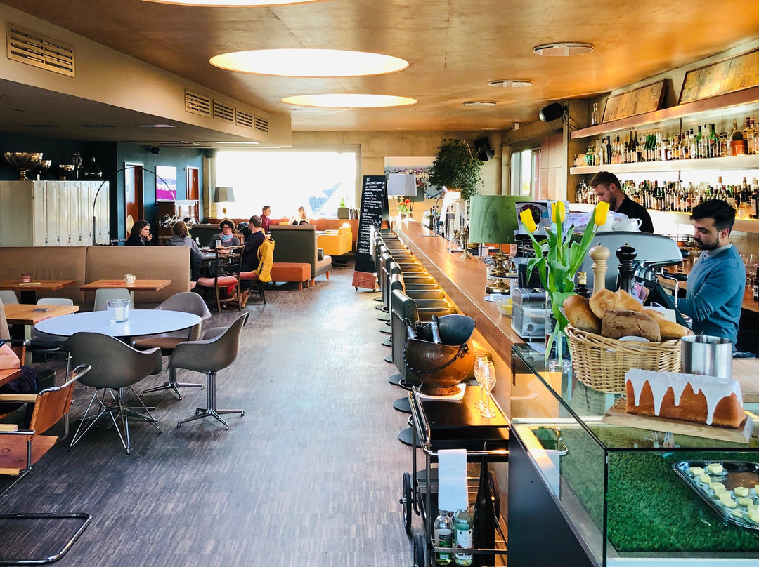 Schoellmanns-奥芬堡必去景点