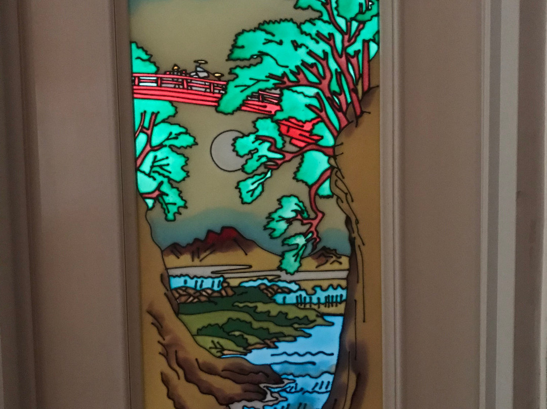 Nellie's Tourist Inn主图