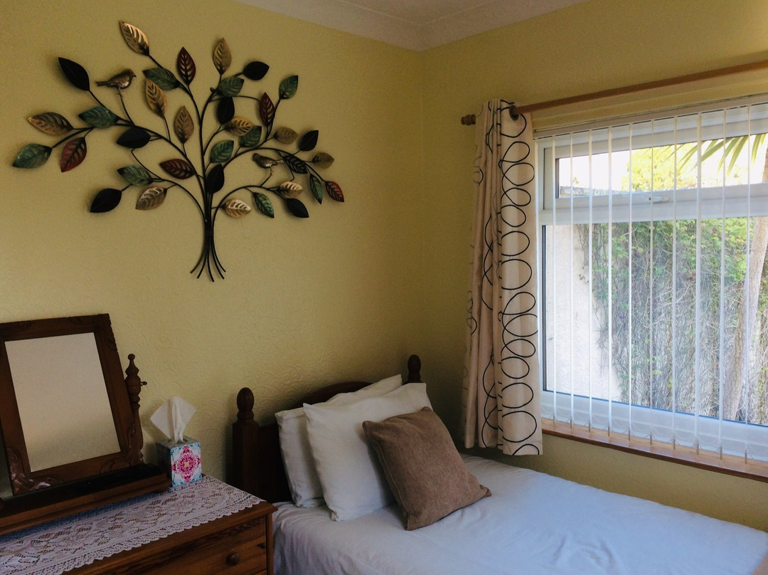 Southcombe Guest House主图