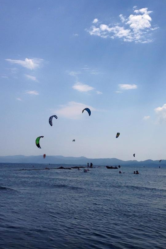 Neretva Kiteboarding景点图片