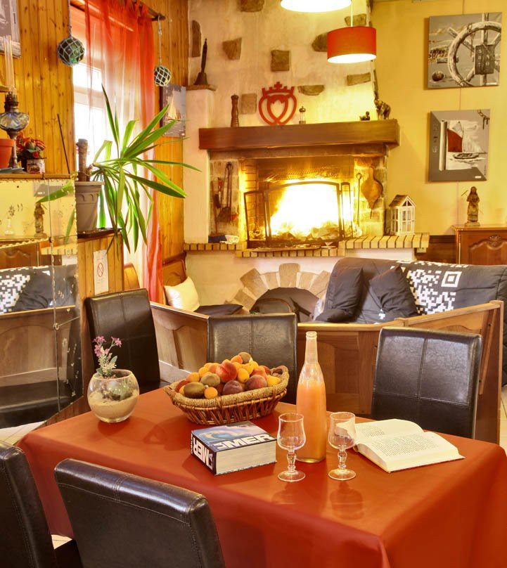 Les Gones en Vendée主图