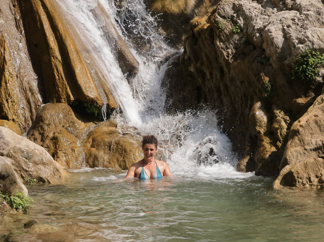 Rishikesh Day Tour景点图片
