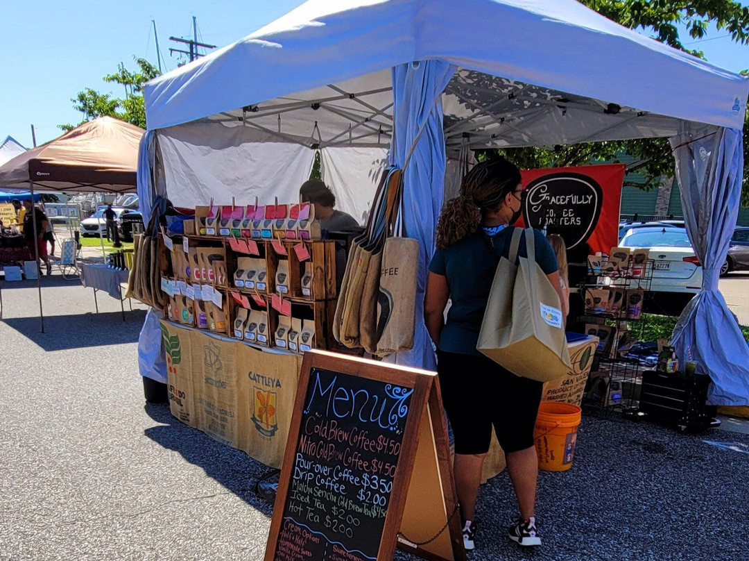 Gracefully Coffee Roasters