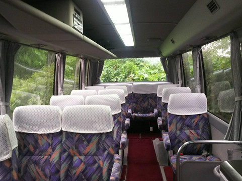 japan van-成田市必去景点