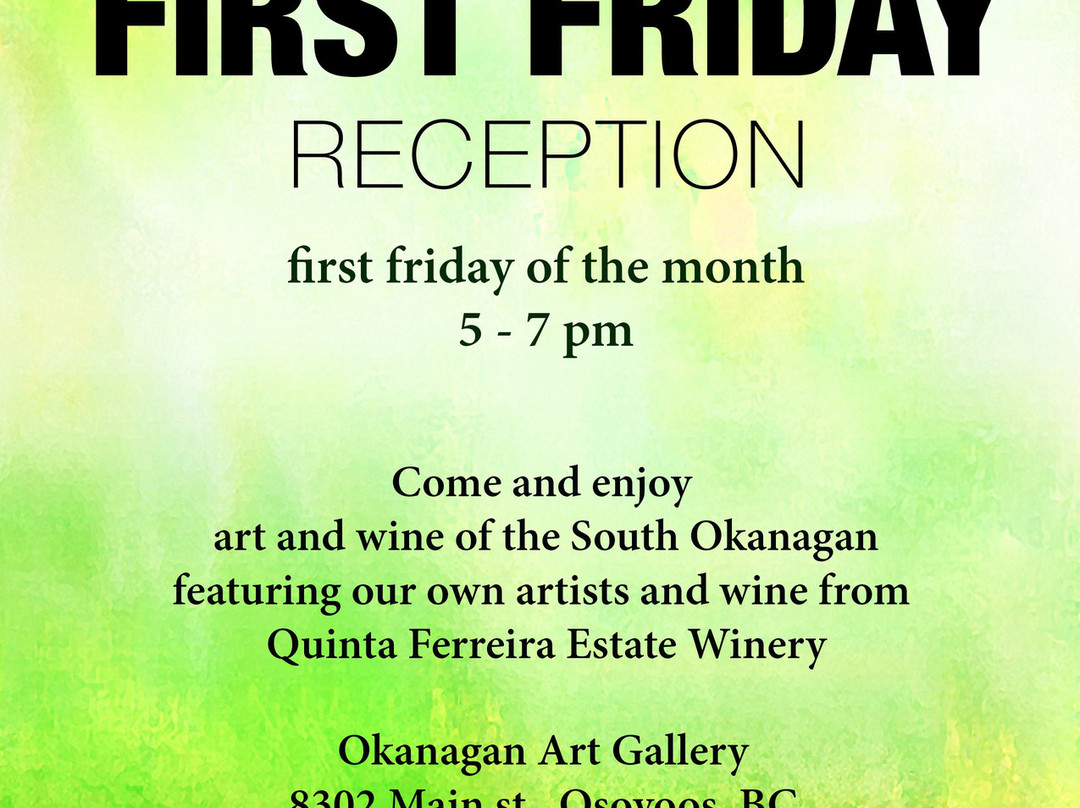 Okanagan Art Gallery景点图片