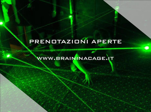 Brain In A Cage-里窝那必去景点