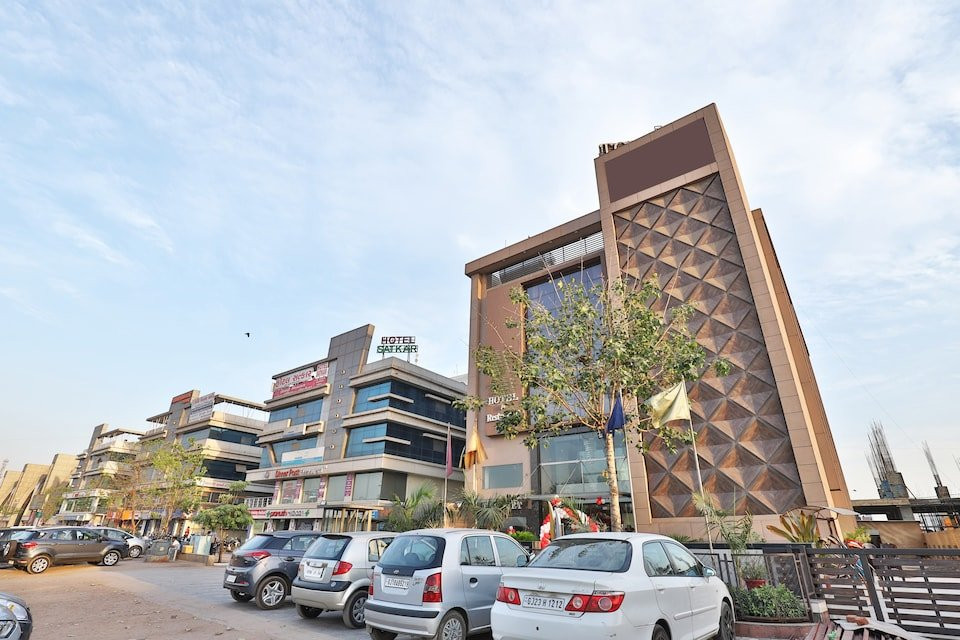 The Grand Vinayak Hotel主图