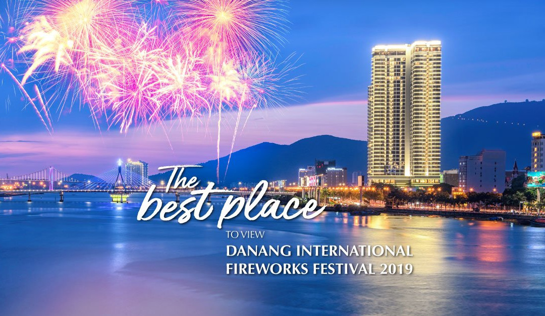 Melia Vinpearl Danang Riverfront主图