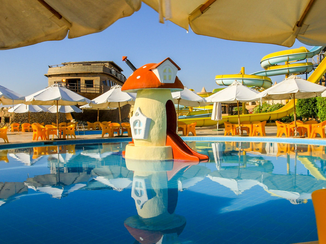 Green Leaves Residential主图