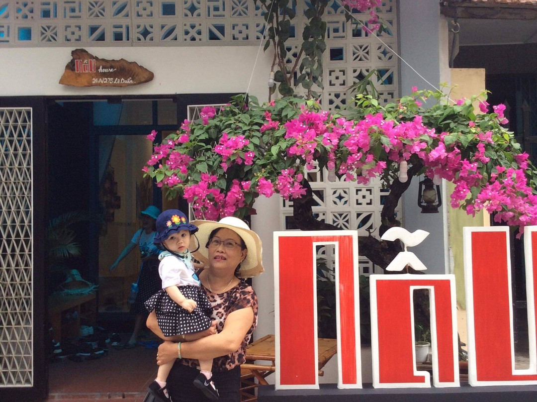 Nau House Homestay主图