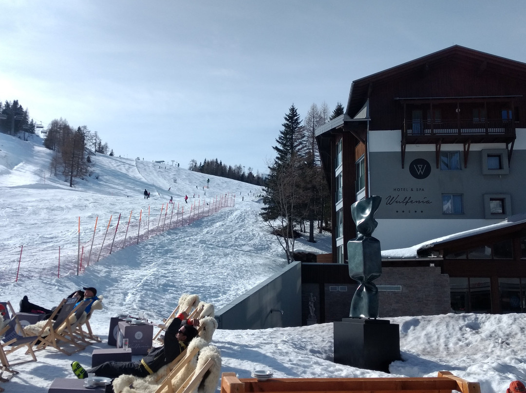 Hotel & SPA Wulfenia - Adults Only主图