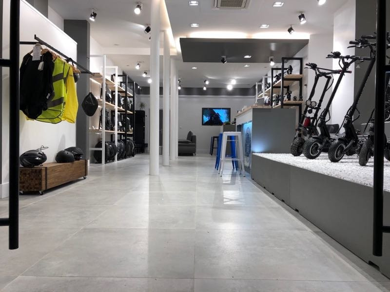 Gyroroue-Shop景点图片