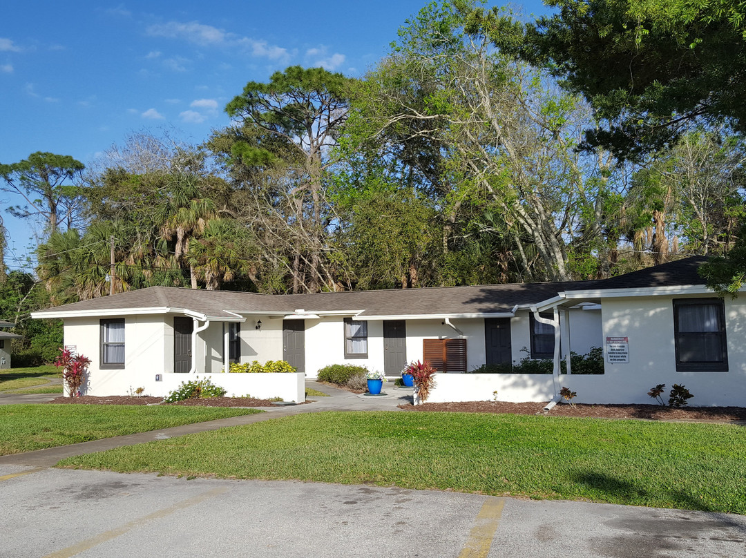 Travel Inn of Titusville主图