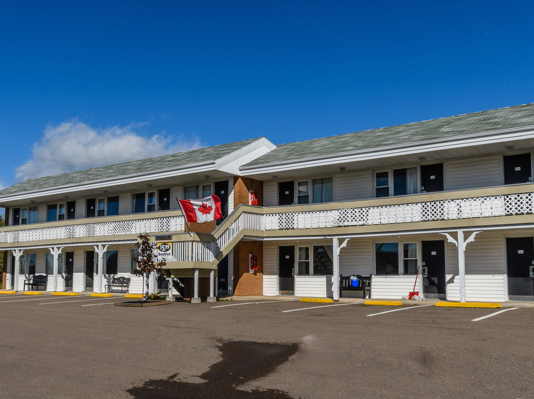 Hearthstone Inn Port Hawkesbury主图