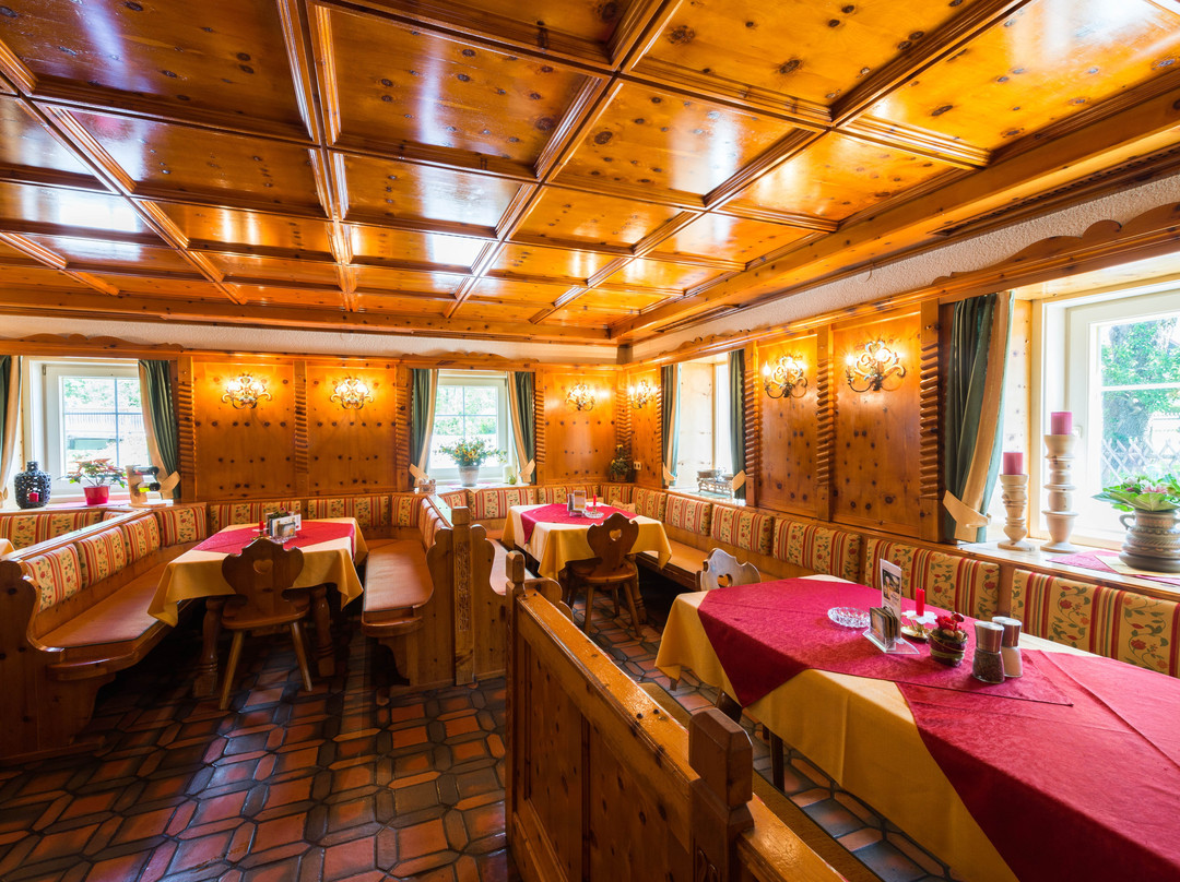 Landgasthof Bierfriedl主图