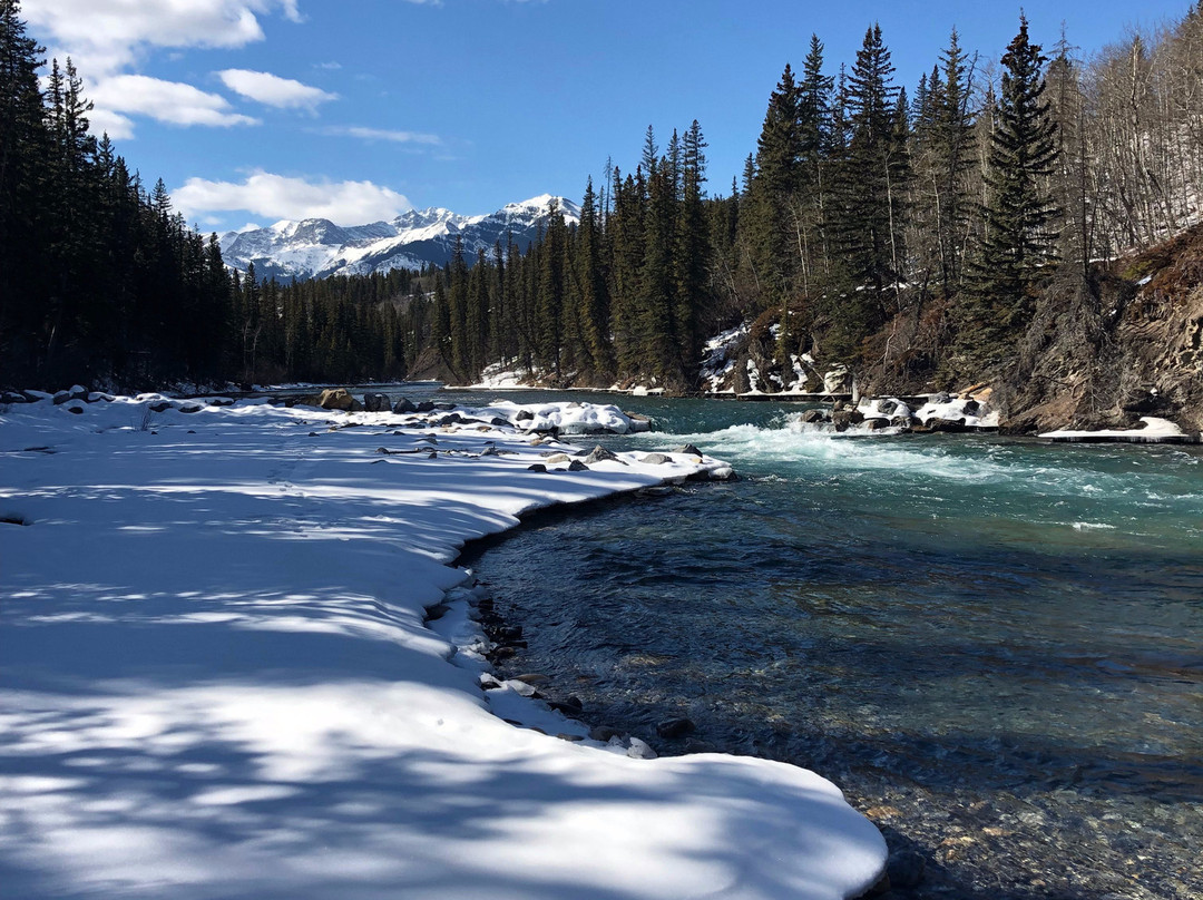 The Widowmaker-卡那那斯基斯必去景点