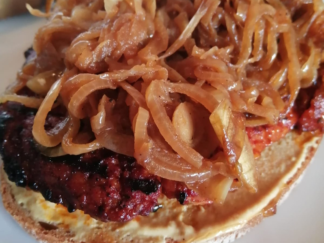 Thüringer Imbissgrill