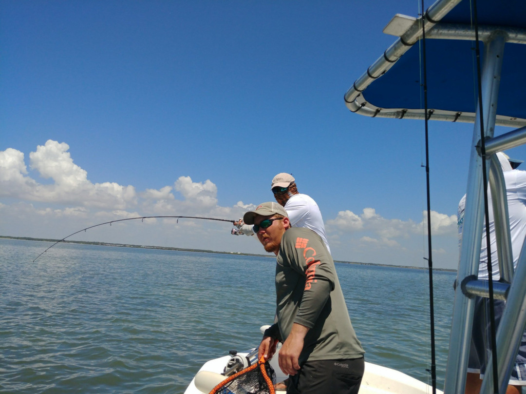 Tooth And Scale Guide Service-Aransas Pass必去景点