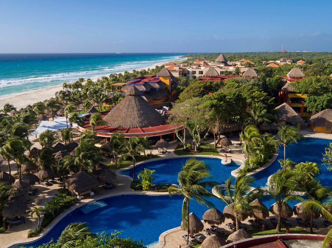 Iberostar Waves Tucán主图
