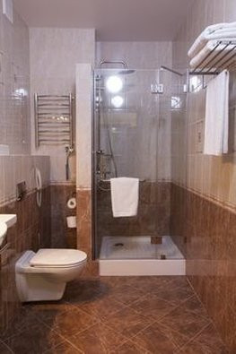 Green Hall Hotel主图