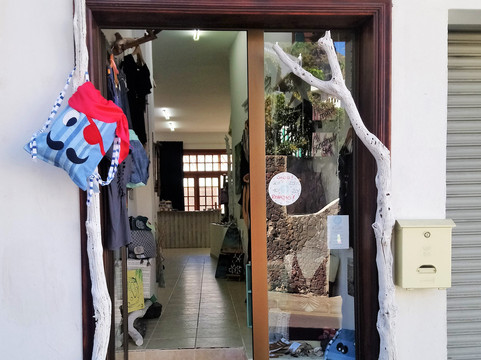 Las Lisartes-洛斯·吉甘特斯必去景点