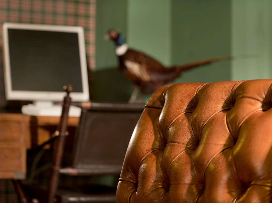 TRYP by Wyndham Kassel主图