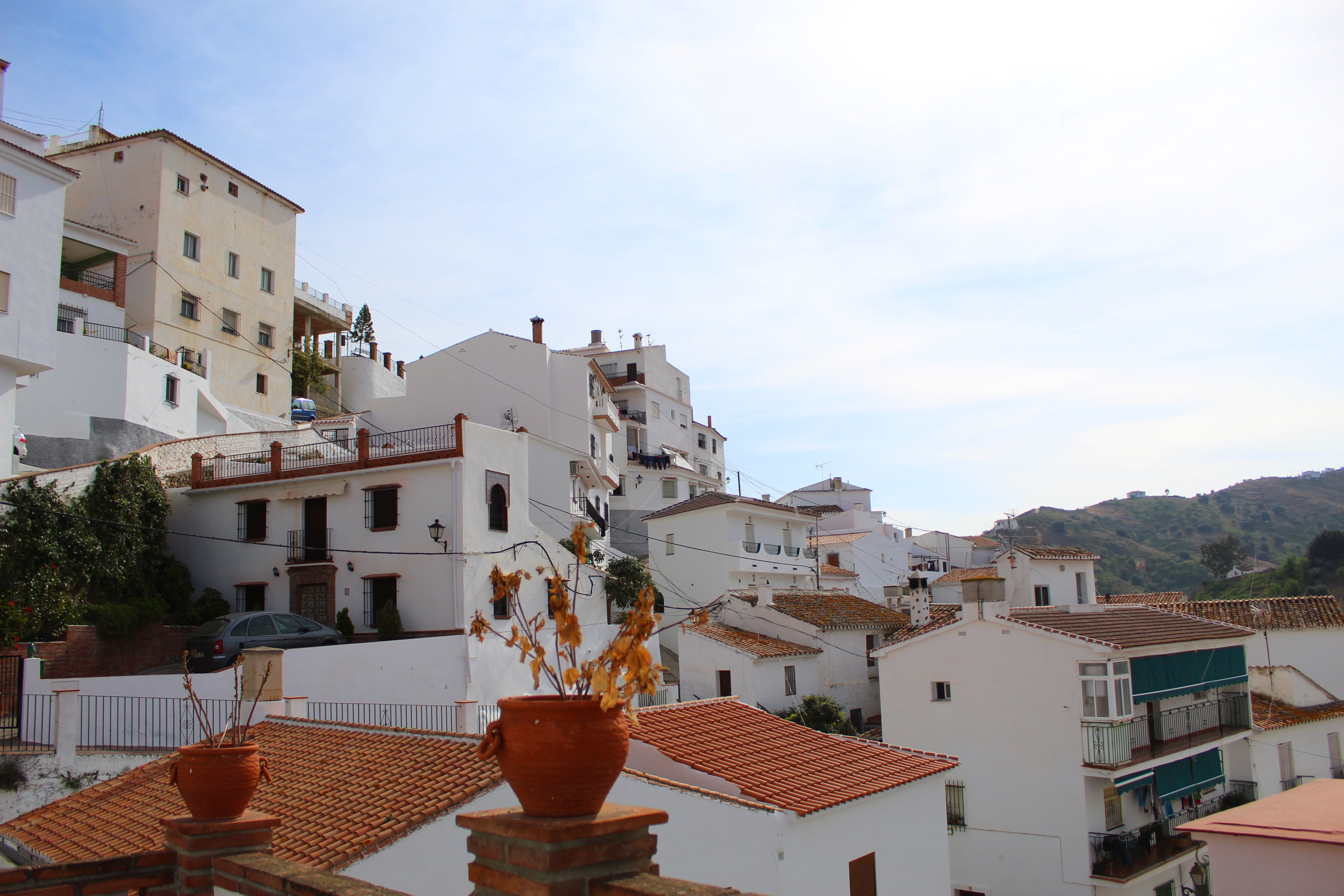 Hotel Posada Del Bandolero-酒店景观