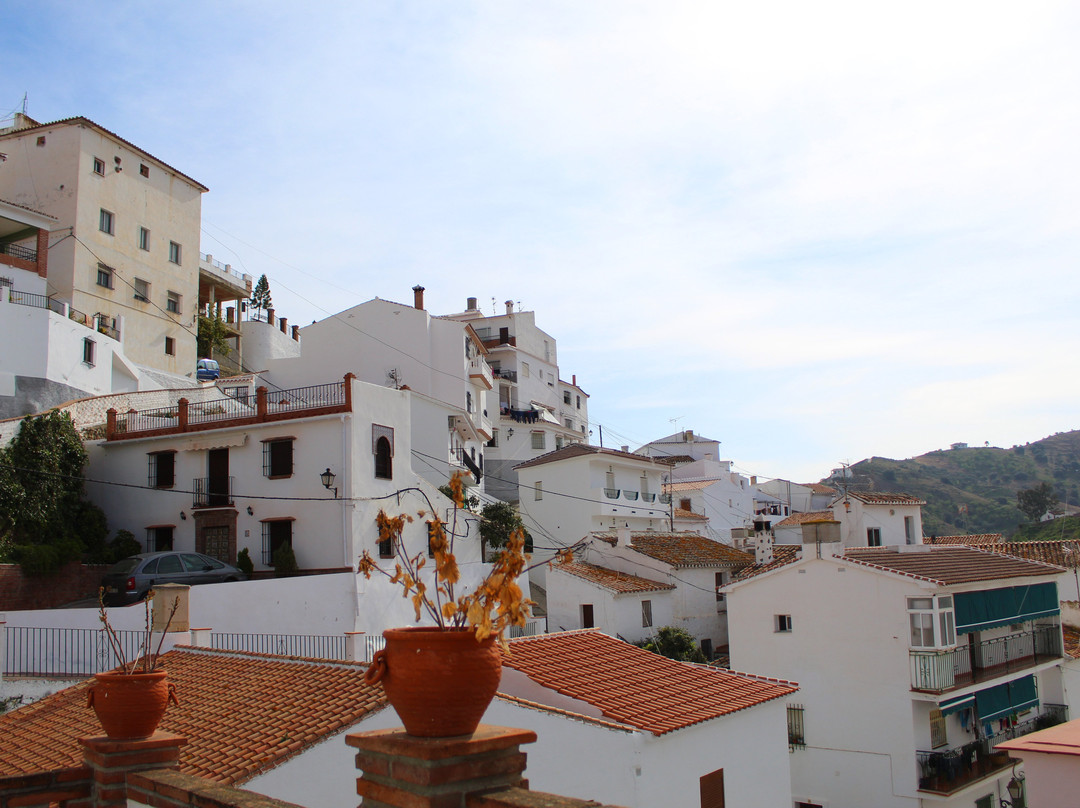 Hotel Posada Del Bandolero主图