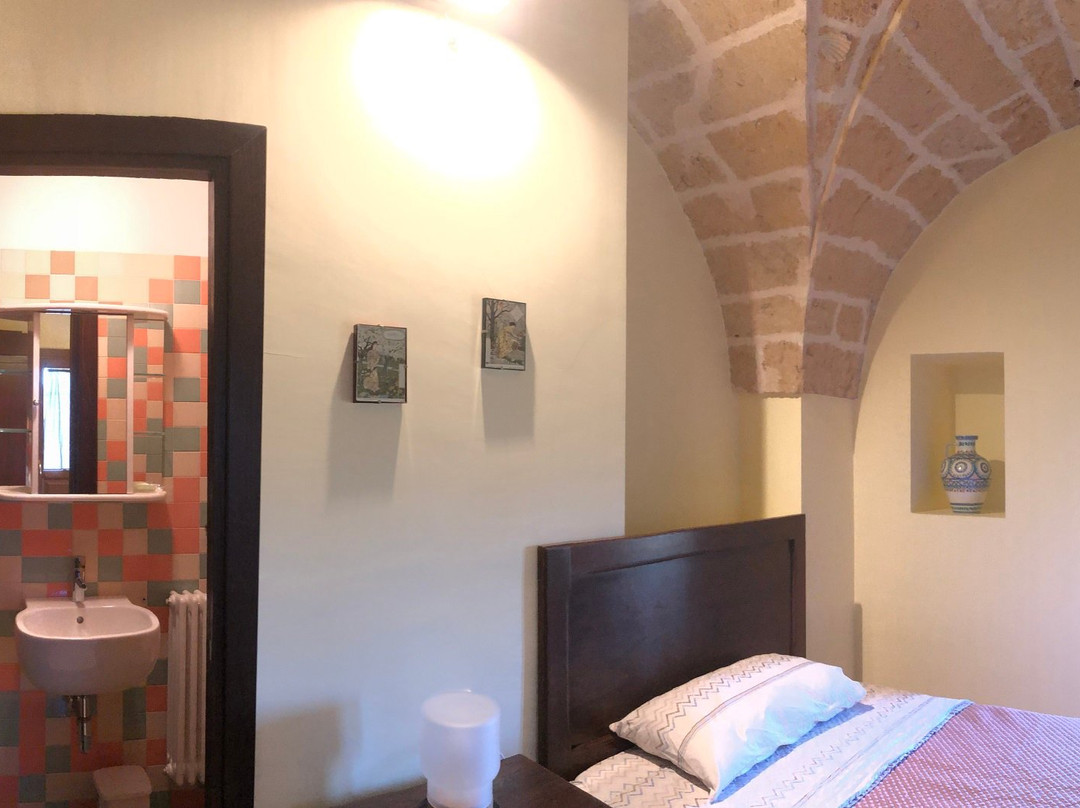 Tenuta Degli Agrumi主图