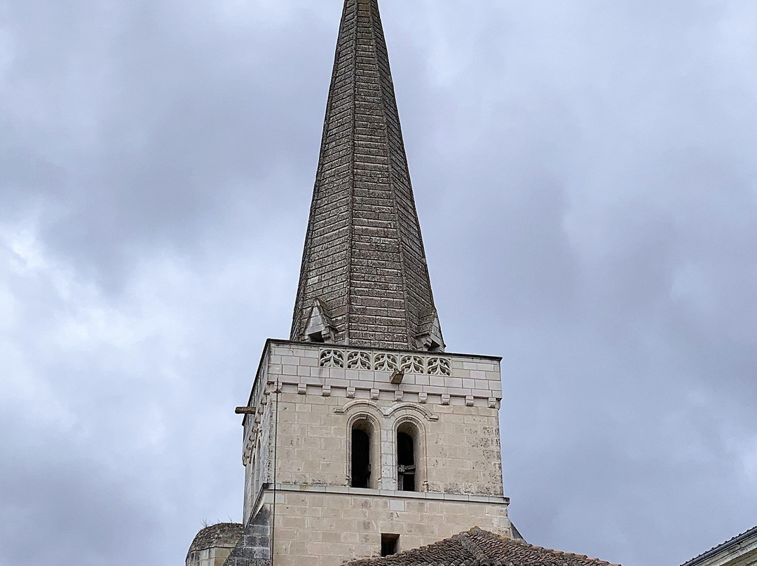 Eglise Saint-Pierre景点图片